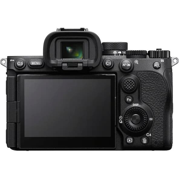 Sony A7 V Body Aynasız Fotoğraf Makinesi