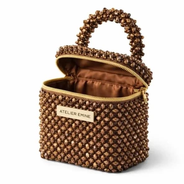 Norino Sorbetto Chestnut