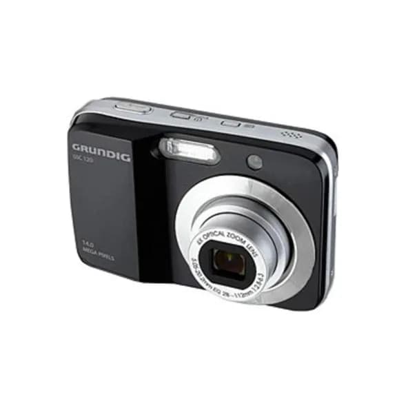 Grundig Gsc 120 Dijital Fotoğraf Makinesi