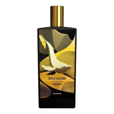 Memo Ocean Leather EDP 75 ml Unisex Parfüm