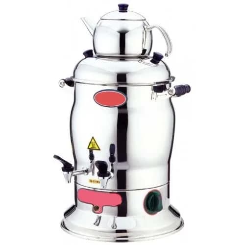 Paslanmaz Çay Makinesi