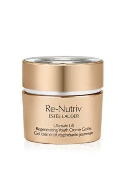 ESTEE LAUDER Nemlendirme & Bakım - Re-nutriv Ultimate Lift Regenerating Youth Jel Yüz Kremi 50ml