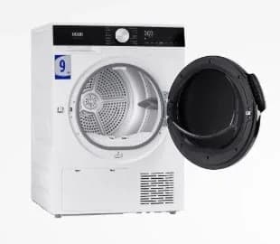 UĞUR ÇAMAŞIR KURUTMA MAKİNESİ - UKM 3093 B101