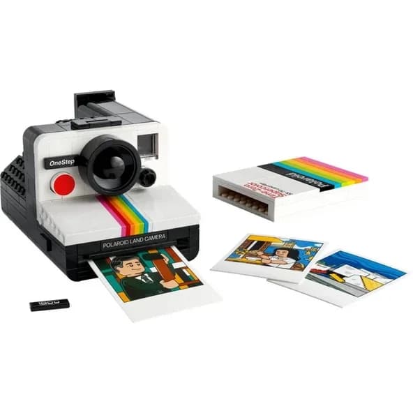 Mey İthalat®  Camera 21345