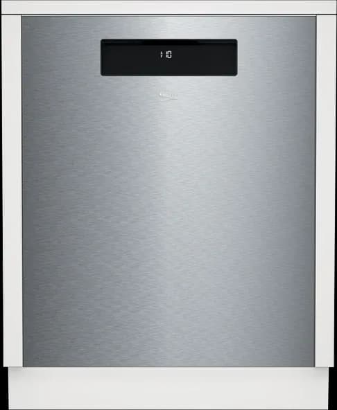 BEKO BMA 6340 I Tezgah Altı Ankastre Bulaşık Makinesi
