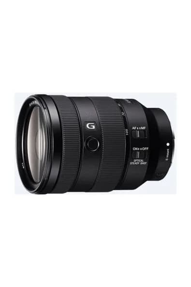 Sony FE 24-105mm f/4 G OSS Lens