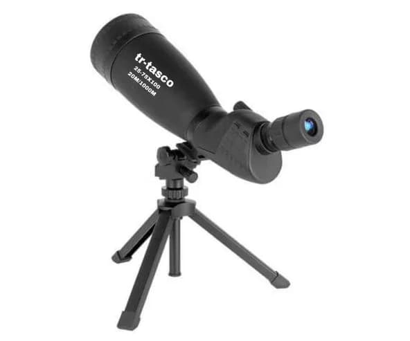 25-75x100 Tek Gözlü Kuş Gözlem Dürbünü