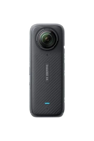 Insta360 X4 Aksiyon Kamerası