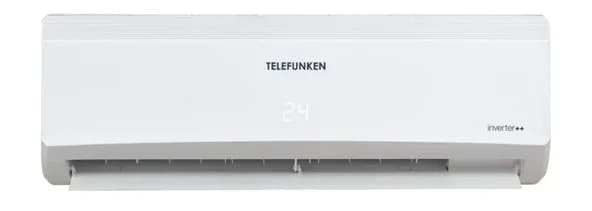 TELEFUNKEN MONO SPLİT KLİMA 12000 BTU