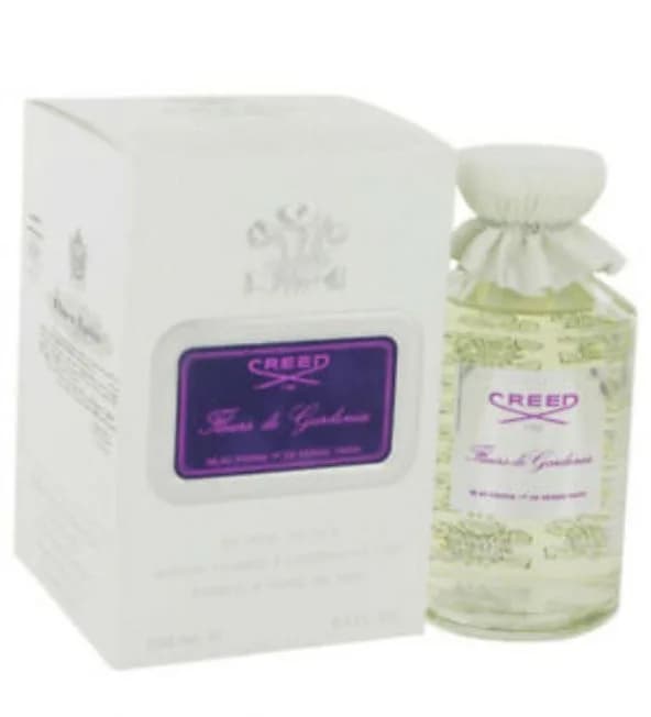 Creed Fleurs De Gardenia Edp 250 ml Dökmeli