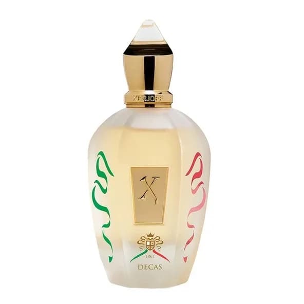 Xerjoff Decas EDP 100 ml Unisex Parfüm
