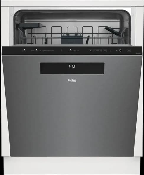 BEKO BMA 6340 I Tezgah Altı Ankastre Bulaşık Makinesi