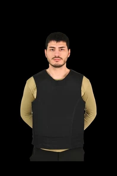 BALİSTİK  İÇ YELEK