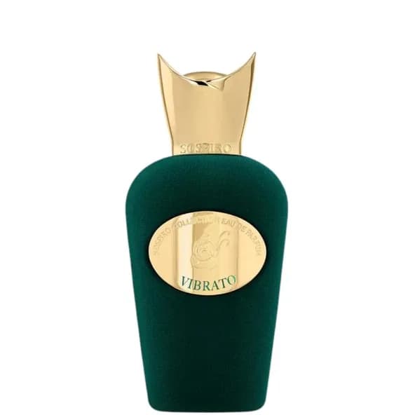 Sospiro Vibrato EDP 100 ml Unisex Parfüm