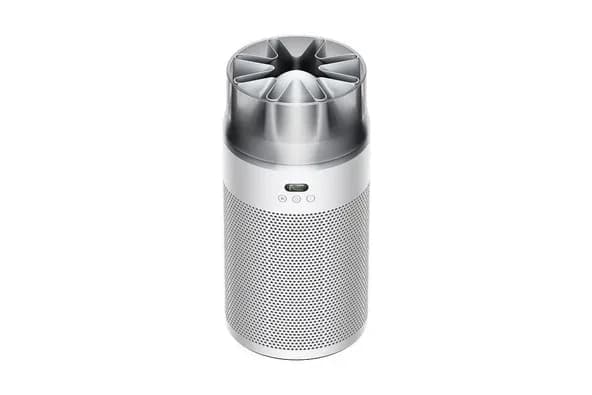 Dyson Hushjet Purifier Compact Hava Temizleyici