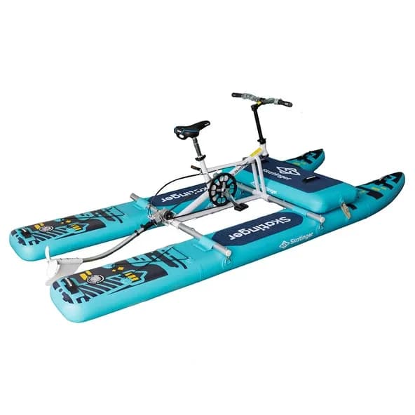 Skatinger Deniz Bisikleti 315 x 38 x 15cm Hemen Teslim