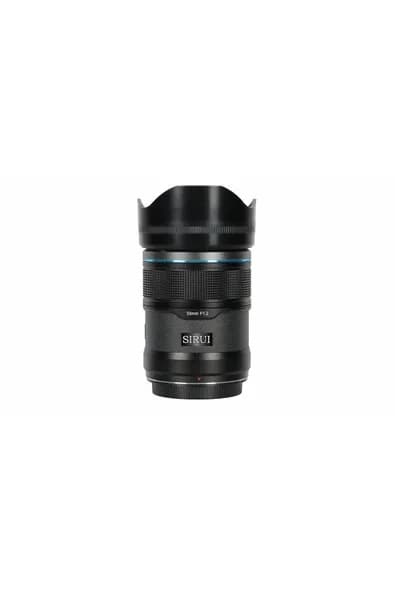 SIRUI Sniper f/1.2 Autofocus 23mm, 33mm, 56mm Lens Kit (Sony E)