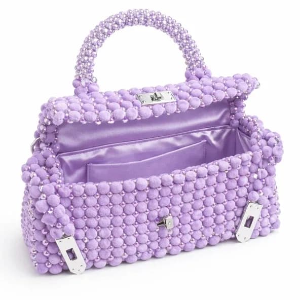 Norino Vélis Amethyst