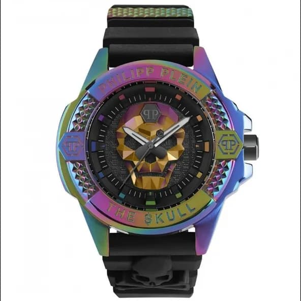 Philipp Plein PWAAA2123 Kol Saati
