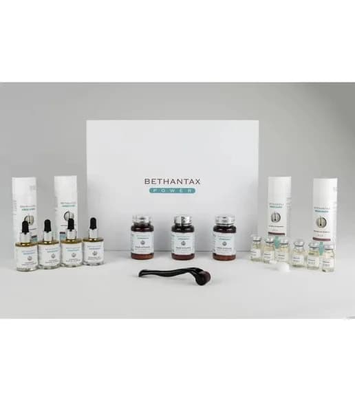 Anti Hair Loss 6 Months Hair Set  Anti Hair Loss 6 Months Flacon Plus Hair Set 2 Anti Hair Loss 6 Months Flacon Plus Hai