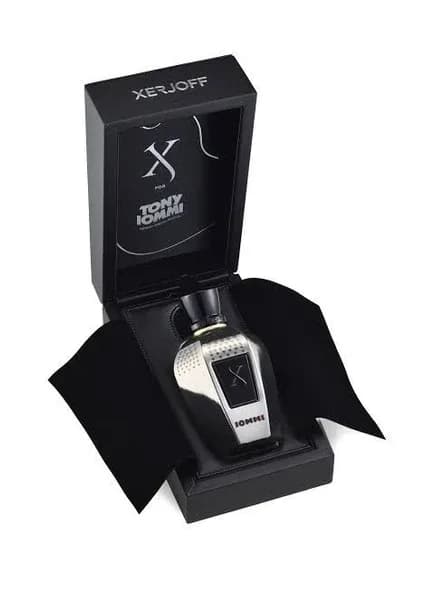 Xerjoff Blend Tony Iommı Monkey Special Edp 100 ML