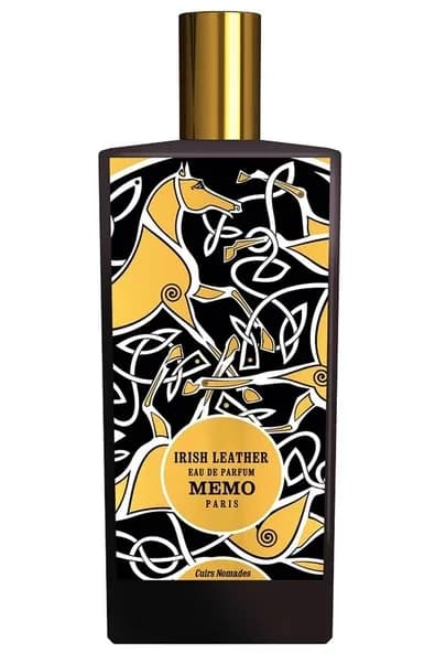 Memo Irish Leather EDP 75 ml Unisex Parfüm