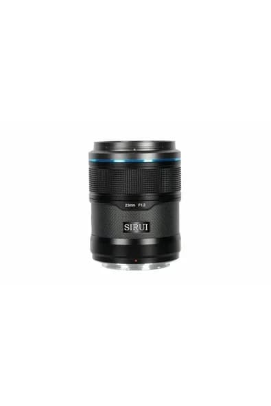 SIRUI Sniper f/1.2 Autofocus 23mm, 33mm, 56mm Lens Kit (Sony E)