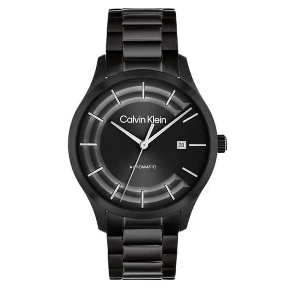 Calvin Klein Automatic CK25300023 Erkek Kol Saati