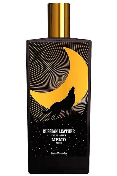 Memo Russian Leather EDP 75 ml Unisex Parfüm