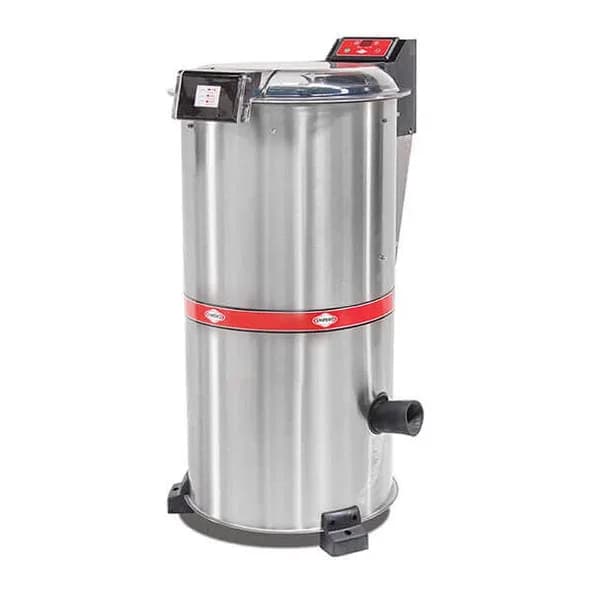 Empero SY.40-10 Sebze Ve Salata Kurutma Makinesi 40 Lt (380v)