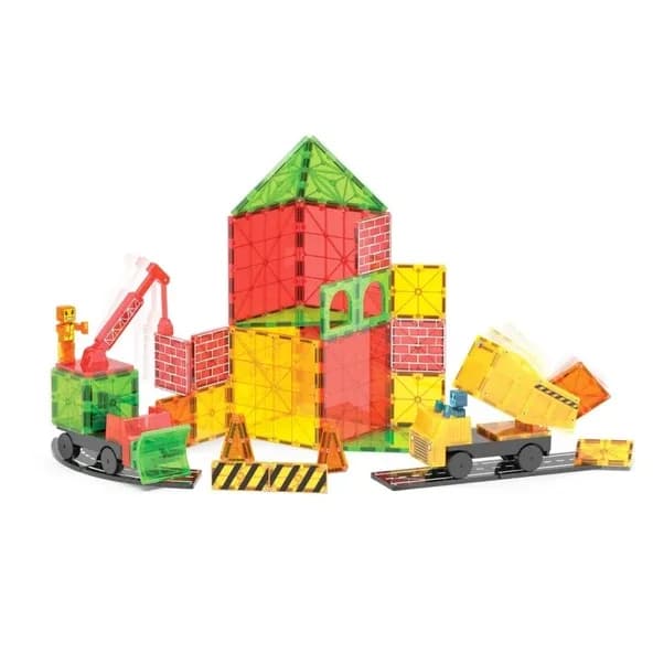 Mey İthalat® Builder XL 50 Parça
