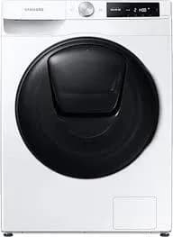 Samsung WD10T654DBE1AH Air Wash 1400 Devir 10.5 kg / 6 kg Kurutmalı Çamaşır Makinesi
