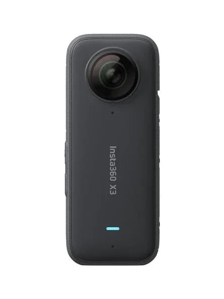 Insta360 X3 Aksiyon Kamerası