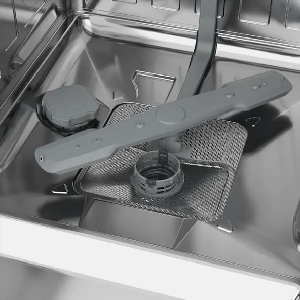 BEKO BMA 6340 SC Tezgah Altı Ankastre  Bulaşık Makinesi