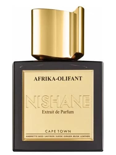 Nishane Afrika Olifant 50 ml EDP Unisex Parfüm