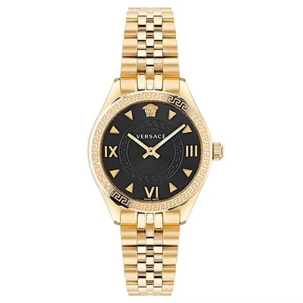 Versace Swiss Made Vrscve2s00622 Kadın Kol Saati