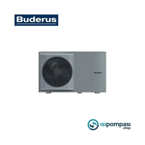Buderus Logatherm Wlw 156 220V 10Kw