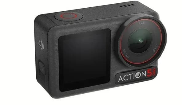 DJI Osmo Action 5 Pro Adventur(KARACASULU GARANTİLİ)(KARCASULU GARANTİLİ)e Combo
