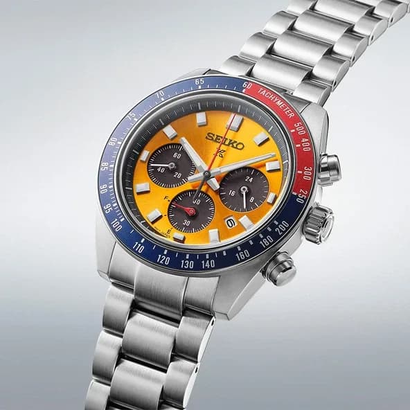 Seiko SSC947P