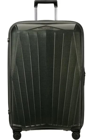 4 tekerlekli Major-Lite araba 77cm