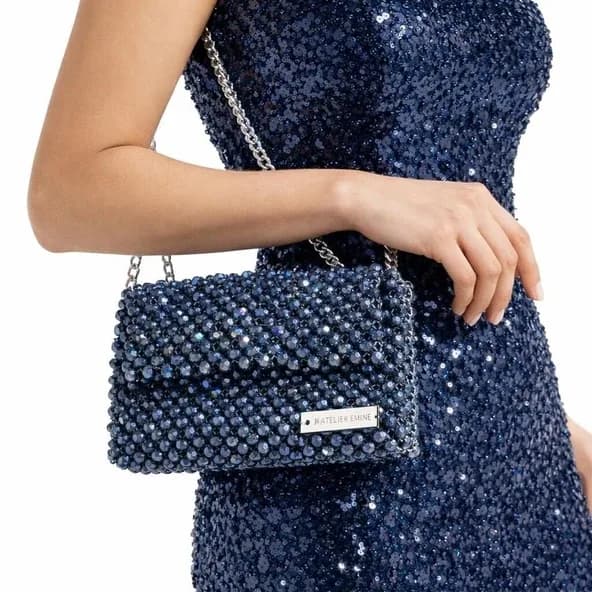 Norino Panna Indigo