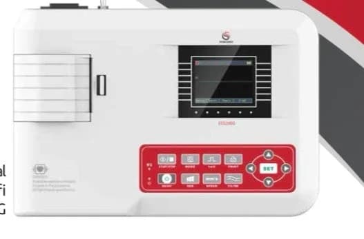 EKG CİHAZI
