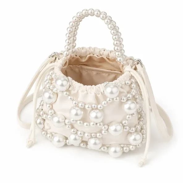 Norino Bucket Shell