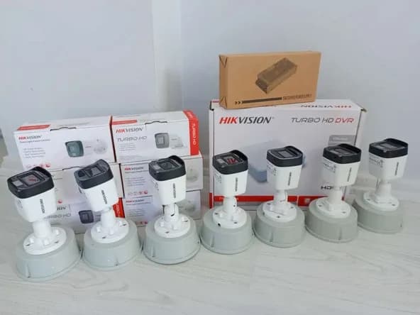 GÜVENLİK