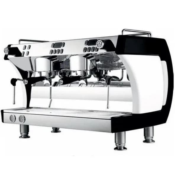 2 Gruplu Endüstriyel Espresso Kahve Makinesi