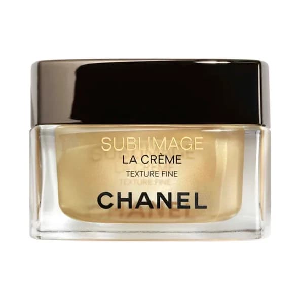 Chanel Sublimage La Creme Texture Fine Krem 50 ml