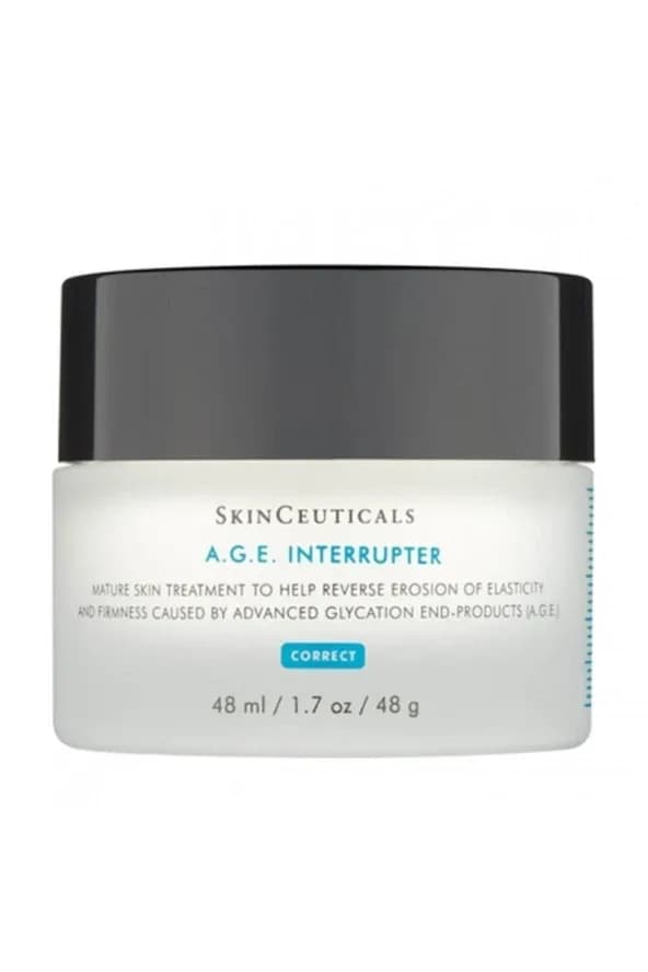 SKİNCEUTİCALS A.G.E Interrupter Olgun Ciltler Için Yeniden Yapılandırıcı Ve Onarıcı Krem 48 Ml..