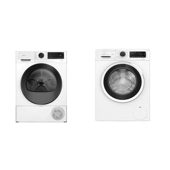 Profilo 9 Kg Çamaşır Ve 9 Kg Kurutma Makinesi ( CGA242X3TR-KM09611JTR )
