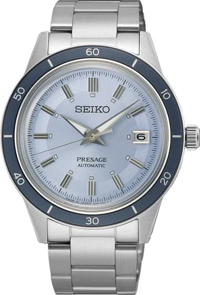 Seiko SRPL19J