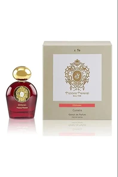Tiziana Terenzi Comet Wirtanen 100 ml Unisex Parfüm